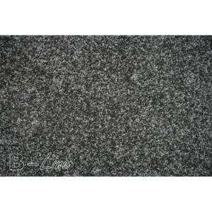Metrážový koberec New Orleans 236 s podkladem resine - rozmer na míru s obšitiem cm