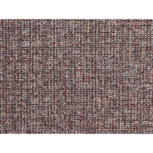 Metrážový koberec Durban 49 - rozmer na míru s obšitiem cm