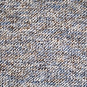 Timzo akcia: 350x260 Metrážový koberec Bern 32 béžovo-modrý - rozmer na míru bez obšitie cm