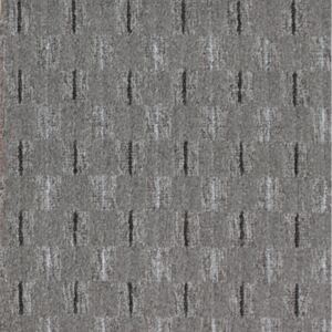 Betap koberce Metrážový koberec Eris 73 šedá - rozmer na míru s obšitiem cm