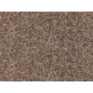 Metrážový koberec Santana 61 šedobéžová s podkladem resine - rozmer na míru bez obšitie cm