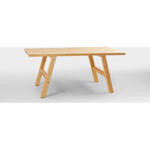 Jedálenský stôl ROTH - 180 cm