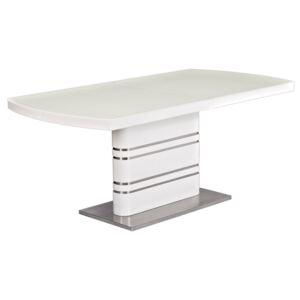 Jedálenský stôl GUCCI rozkladací 180x90