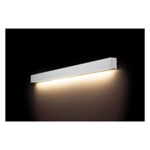 STRAIGHT WALL LED WHITE L 9612