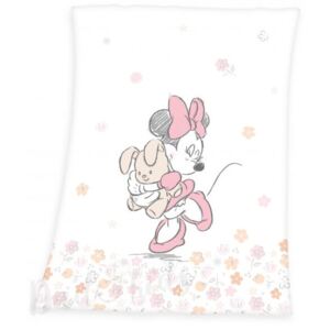 Prikrývka Myšiak Mickey (Mickey Mouse)