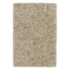 Krémový koberec Think Rugs Vista Cream, 160 × 230 cm
