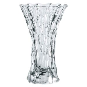Váza z krištáľového skla Nachtmann Sphere, výška 24 cm