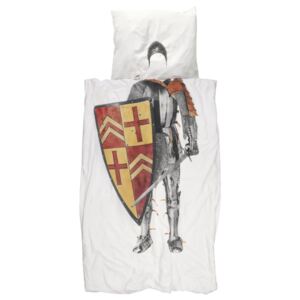 Obliečky Snurk Knight, 140 × 200 cm