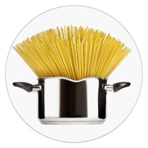 Sklenená podložka pod hrniec Wenko Spaghetti