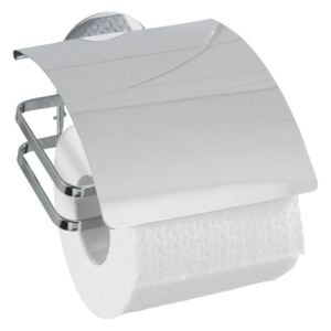 Samodržiaci držiak na toaletný papier Wenko Turbo-Loc, až 40 kg