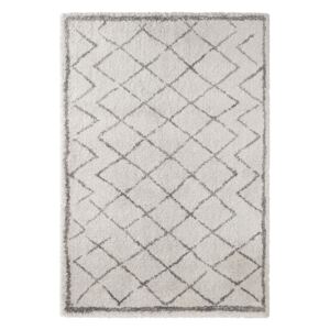 Svetlý koberec Mint Rugs Belle, 80 × 50 cm