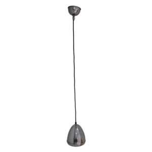 Strieborné stropné svietidlo Antic Line Ceiling Lamp