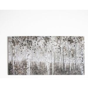 Obraz Graham & Brown Watercolour Wood, 120 × 60 cm