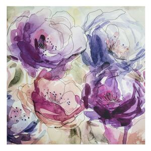 Obraz Graham & Brown Spring Blooms, 60 × 60 cm