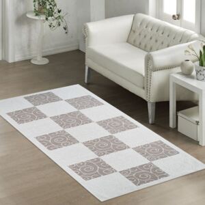 Odolný koberec Vitaus Patchwork, 100 × 150 cm