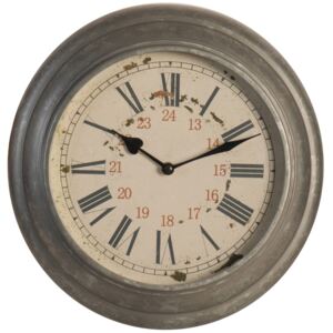 Nástenné hodiny Antic Line Vintagion, 34 cm