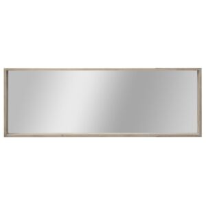 Nástenné zrkadlo Mauro Ferretti Da Muro Azur Grande, 170 × 60 cm