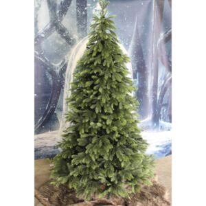Umelý vianočný stromček 3D Nevada 220cm