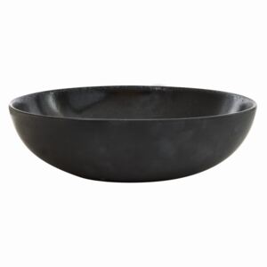 Jars Tourron centrálny tanier, 33 cm, čierna