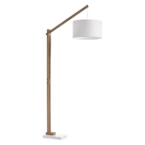 Voľne stojacia lampa La Forma Izaar