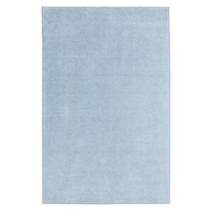 Modrý koberec Hanse Home Pure, 140 × 200 cm