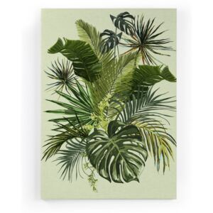Obraz Really Nice Things Tropical, 50 × 70 cm