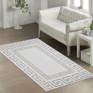 Odolný koberec Vitaus Versace, 100 × 150 cm