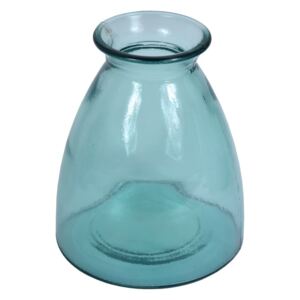 Modrá váza Ego Dekor Florero, 2,25 l