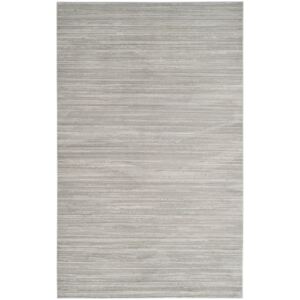 Sivý koberec Safavieh Sabine Vintage, 152 × 243 cm