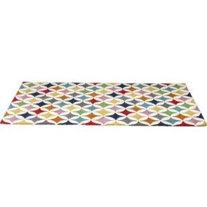 Vzorovaný koberec Kare Design Campo, 170 × 240 cm