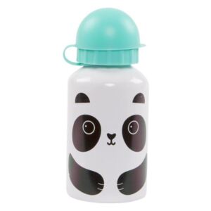 Detská fľaša Aiko Panda Kawaii
