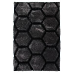 Koberec Flair Rugs Verge Honeycomb, 80 x 150 cm