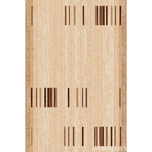 Orfa Kusový koberec STANDARD Esma - bezovy 133x190