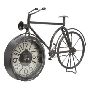 Stolové hodiny Mauro Ferretti Bicicleta