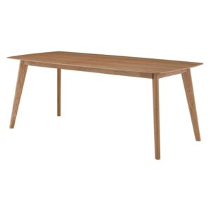 Jedálenský stôl Rowico Sylph, dĺžka 190 cm