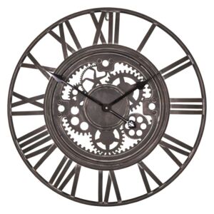 Nástenné hodiny Antic Line Industrial
