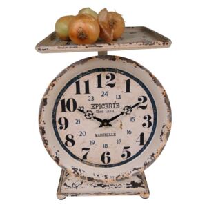 Stolové hodiny Antic Line Vintage