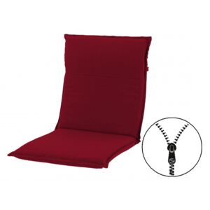 EXPERT 2428 nízký - poduška na stoličku a kreslo - Doppler