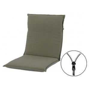 EXPERT 2429 nízký - poduška na stoličku a kreslo - Doppler