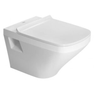 DURAVIT Dura Style závesná WC misa s HygieneGlaze 37x54 2538092000
