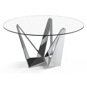 Jedálenský stôl Ángel Cerdá Ramos, Ø 150 cm