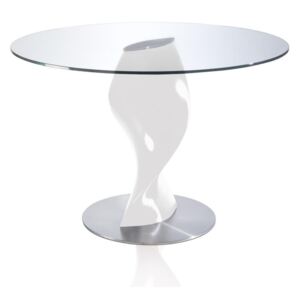 Jedálenský stôl Ángel Cerdá Abelardo, Ø 110 cm