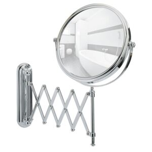 Nástenné kozmetické zrkadlo Wenko Deluxe