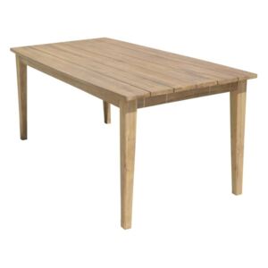 Záhradný stôl z akáciového dreva ADDU Visalia