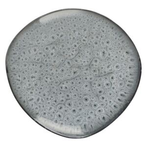 Dekroatívny kameninový tanier A Simple Mess Tavaha, ⌀ 18 cm