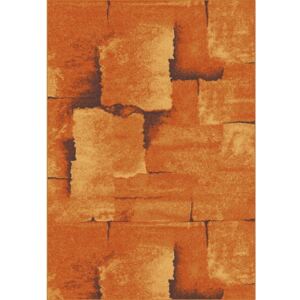 Béžový koberec Universal Boras Rust II, 133 x 190 cm
