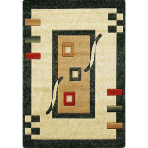 Berfin Dywany Kusový koberec Adora 5289 Y - 160x220 cm