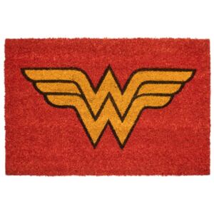 Rohožka DC Comics - Wonder Woman Logo