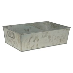Kovový úložný box De Eekhoorn Crate