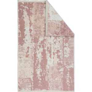 Obojstranný koberec Eco Rugs Pinkie, 75 × 150 cm